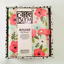 Carpe Diem Planner A5