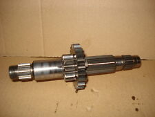 - APRILIA RS 125 - MOTORE ROTAX 123 - ALBERO PRIMARIO CAMBIO MARCE