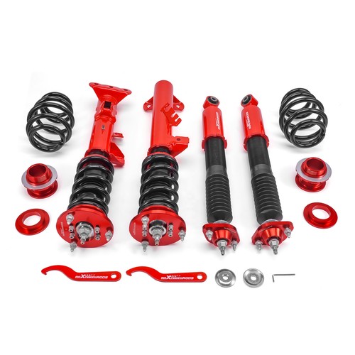 Kit suspension combine - kit,