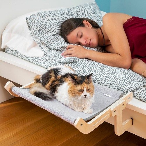 Amaca pensile per - amaca, gatti