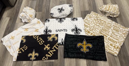 New orleans saints - orleans, 3