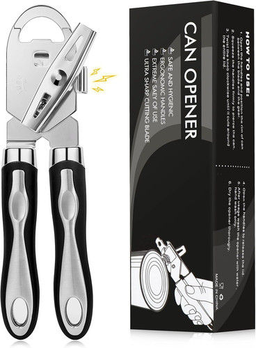 Apriscatole manuale in 1 - in,