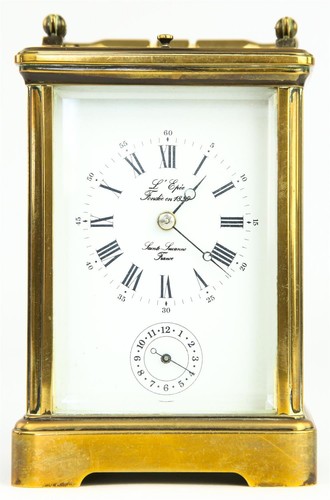 Early 20th century repeating