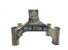 Scania supporto barra - barra, coppia