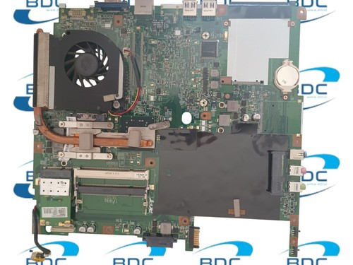 Scheda madre motherboard acer - madre,