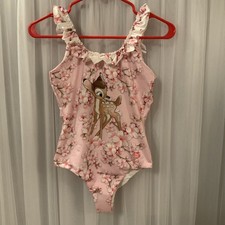 Costume intero Monnalisa