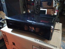 xbox 360 slim 250 gb +