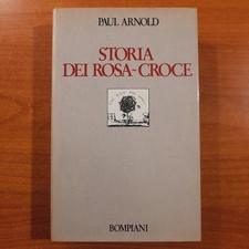 Storia dei Rosa-Croce - Paul