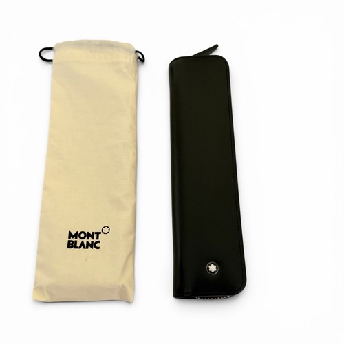 Montblanc meisterstück - meisterstück, 1