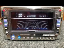 KENWOOD DPX-9021MPi 2 DIN CD MD Ricevitore DSP Equalizzatore MP3 JDM Autoradio Giappone