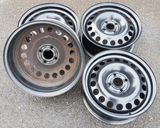 4 cerchi Opel Combo C - Opel