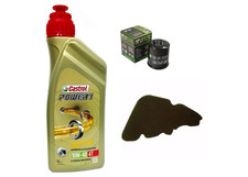 Tagliando piaggio liberty - tagliando,