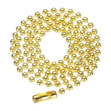 Collana per iron ball - per, chain