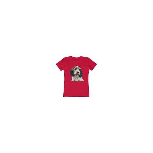 Petit basset griffon - basset,