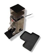 Eureka Mignon MCI vassoio