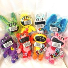 Peluche Poppy Playtime