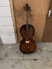 Violoncello 1/2 mezza misura
