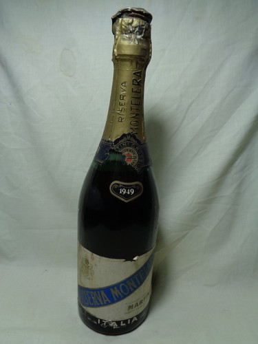 Martini rossi 1949 capsula - rossi,