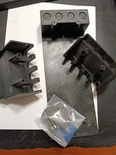 SACE KIT 260 BASE+CALOTTE COPRITERMINALI SIGILLABILI  619471 R 004 X INT.DIFF.