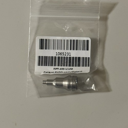 Exfo fipt 400 u12m - exfo, fipt-400-u12m