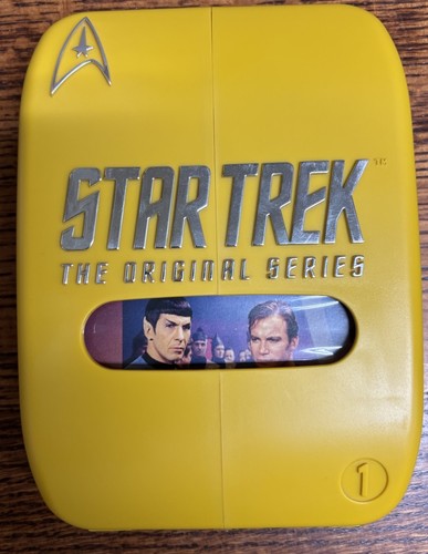 Star trek the original - trek,