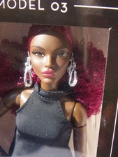 Barbie basics modèle - aa,