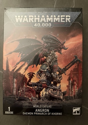 Chaos space marines world - chaos,