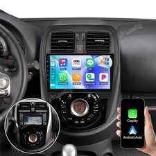 Autoradio 2+64G Apple Carplay