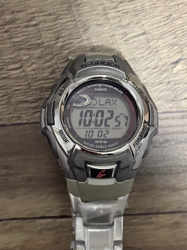 Orologio casio shock - g-shock, mtg-900