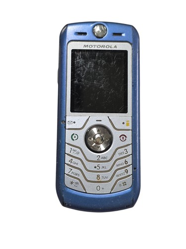 Cellulare vintage usato non