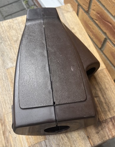 Cofano piantone sterzo