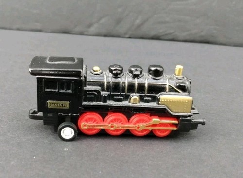Locomotiva soma 2000 - soma,