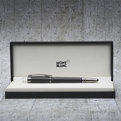 Penna stilografica montblanc - penna,