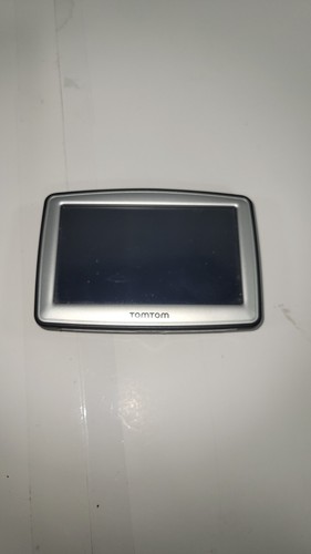 Tomtom gps navigation - xl,