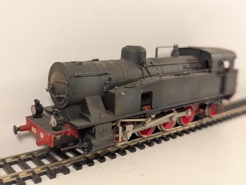 Rivarossi gauge 940 014 - rivarossi,