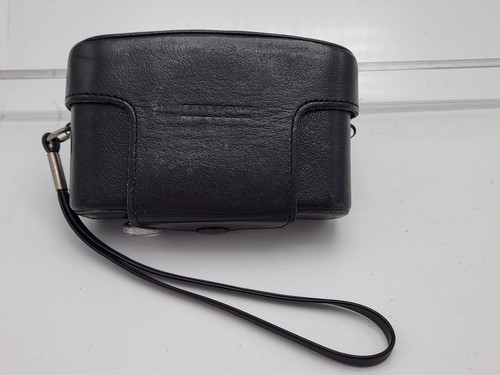 Custodia minox pelle - minox, per