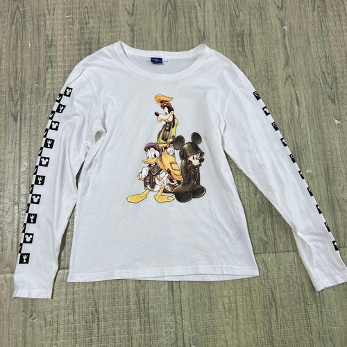 Shirt manica lunga - lunga, disney