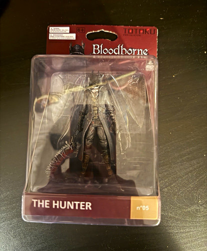 Totaku bloodborne the - totaku,
