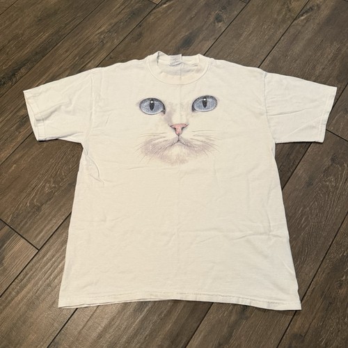 Shirt vintage bob harrison - t-shirt,