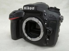 Nikon D7100 corpo reflex