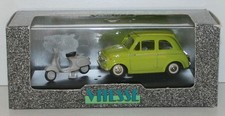 VITESSE 1/43 SCALE 031 - STEYR
