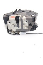 Serratura porta posteriore