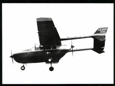 Fotografia Aereo Cessna O-2A
