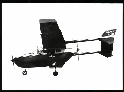 Fotografia aereo cessna 2a - aereo,