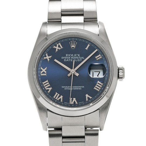 Orologio rolex datejust - rolex, 36