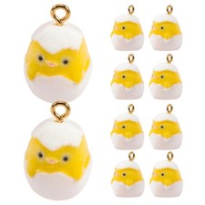  10 Pcs Ciondoli Per Orecchini