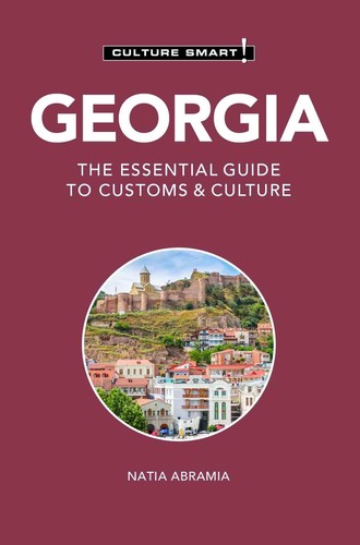 Georgia culture smart - culture, the