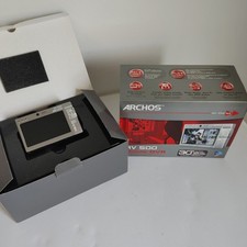 VIDEOREGISTRATORE DIGITALE