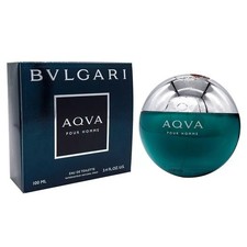 Bvlgari Aqva Pour Homme 3.4 oz