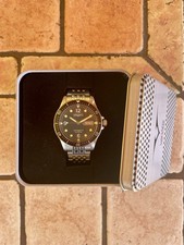 Vagary G Matic Aqua –Orologio automatico subacqueo